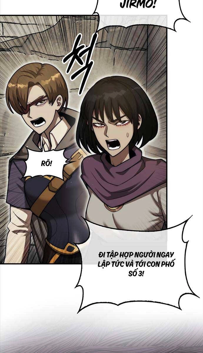 Quân Cờ Thứ 31 Lật Ngược Ván Cờ Chapter 41 - 18