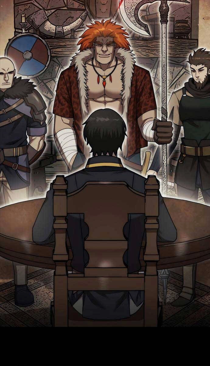 Quân Cờ Thứ 31 Lật Ngược Ván Cờ Chapter 41 - 22