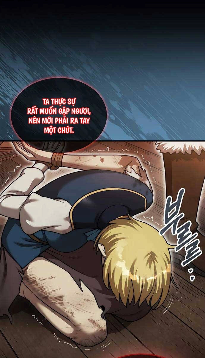 Quân Cờ Thứ 31 Lật Ngược Ván Cờ Chapter 41 - 23