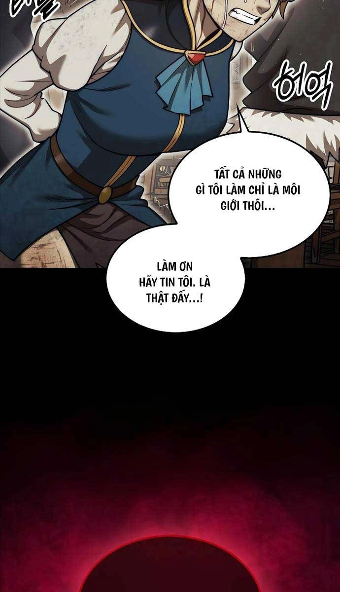 Quân Cờ Thứ 31 Lật Ngược Ván Cờ Chapter 41 - 25