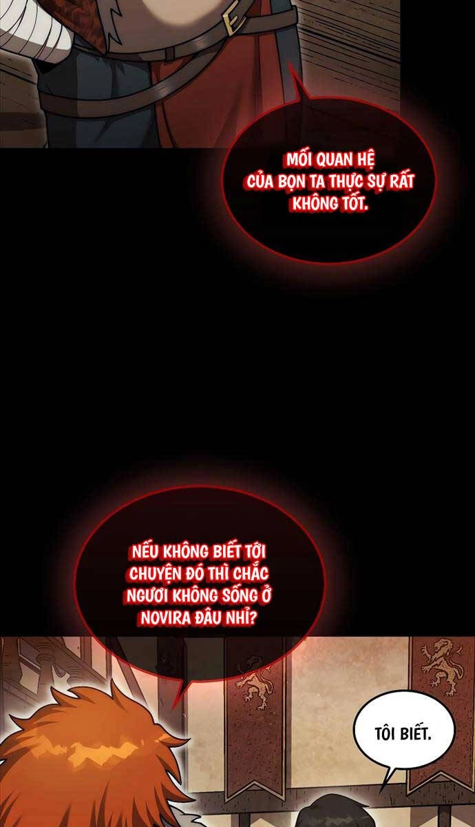 Quân Cờ Thứ 31 Lật Ngược Ván Cờ Chapter 41 - 28