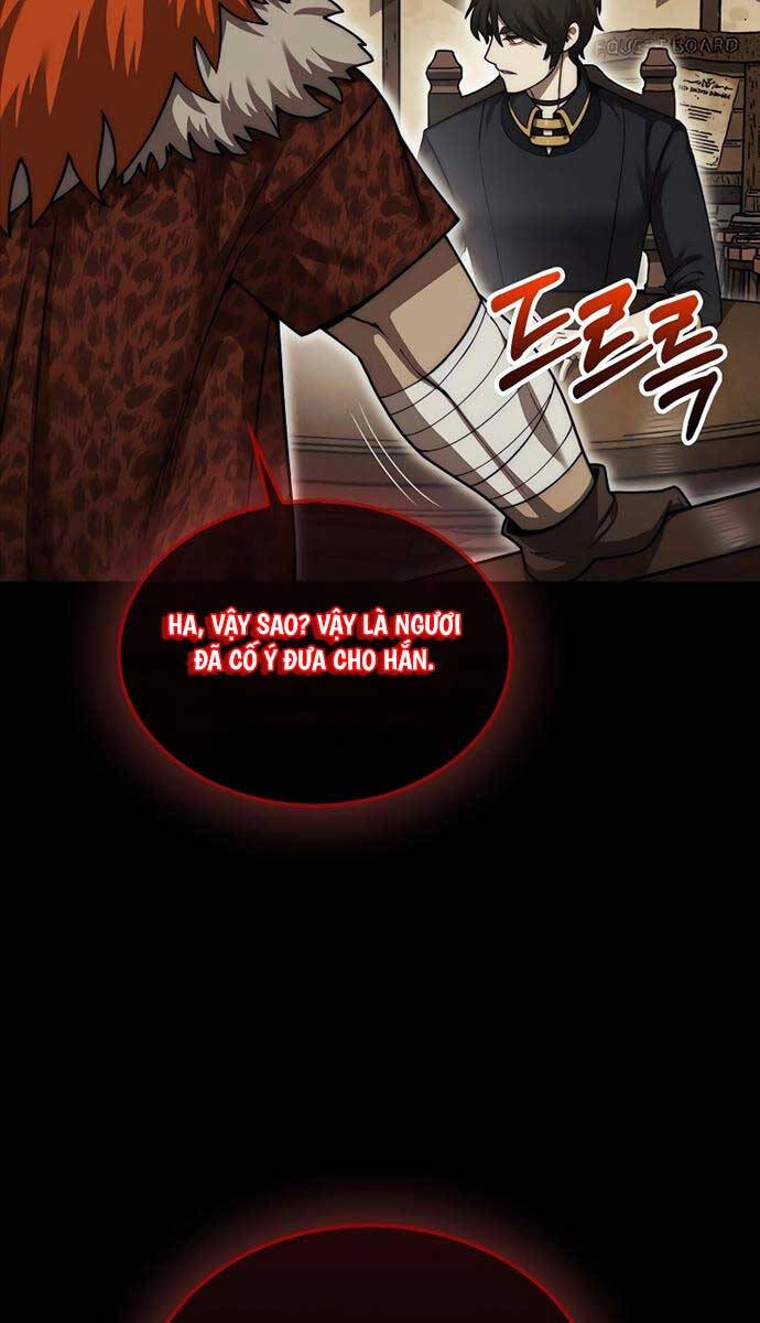 Quân Cờ Thứ 31 Lật Ngược Ván Cờ Chapter 41 - 29