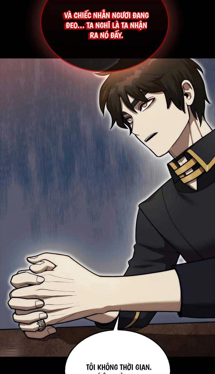 Quân Cờ Thứ 31 Lật Ngược Ván Cờ Chapter 41 - 30