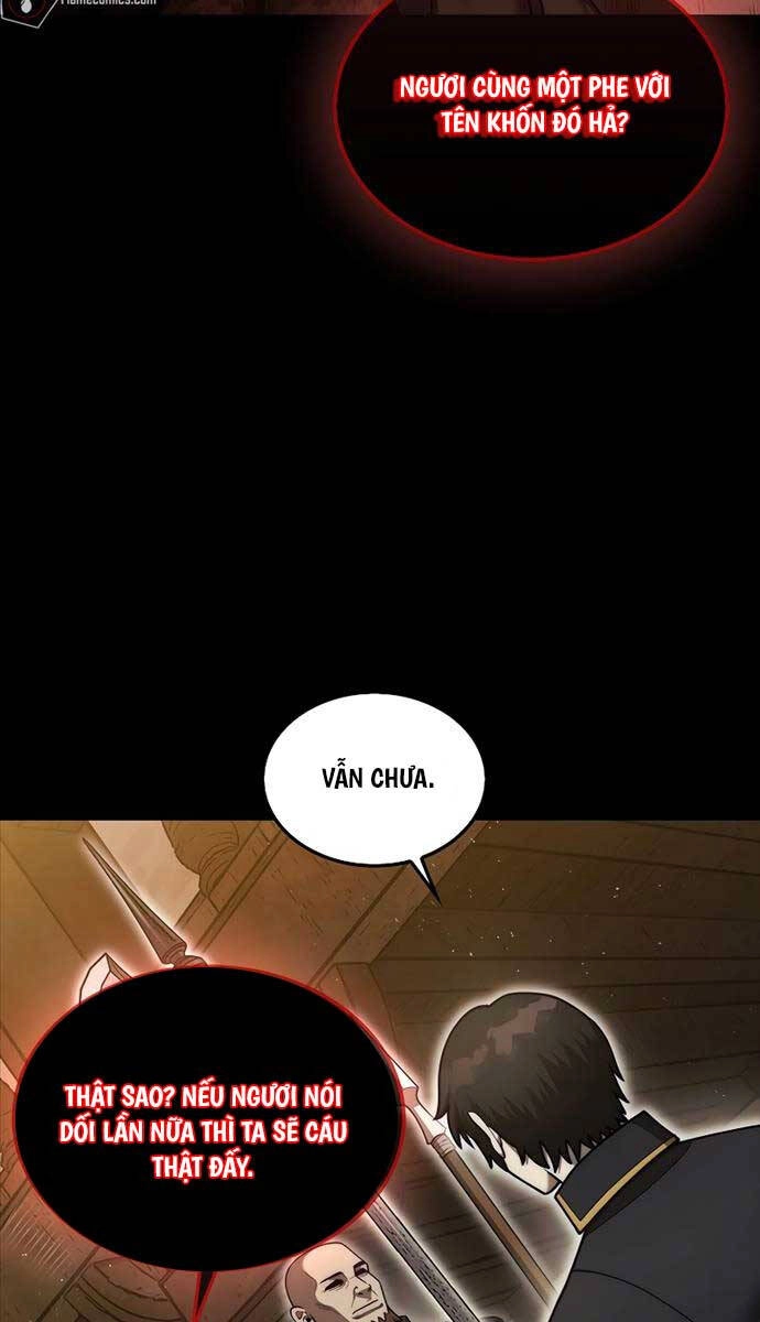 Quân Cờ Thứ 31 Lật Ngược Ván Cờ Chapter 41 - 32