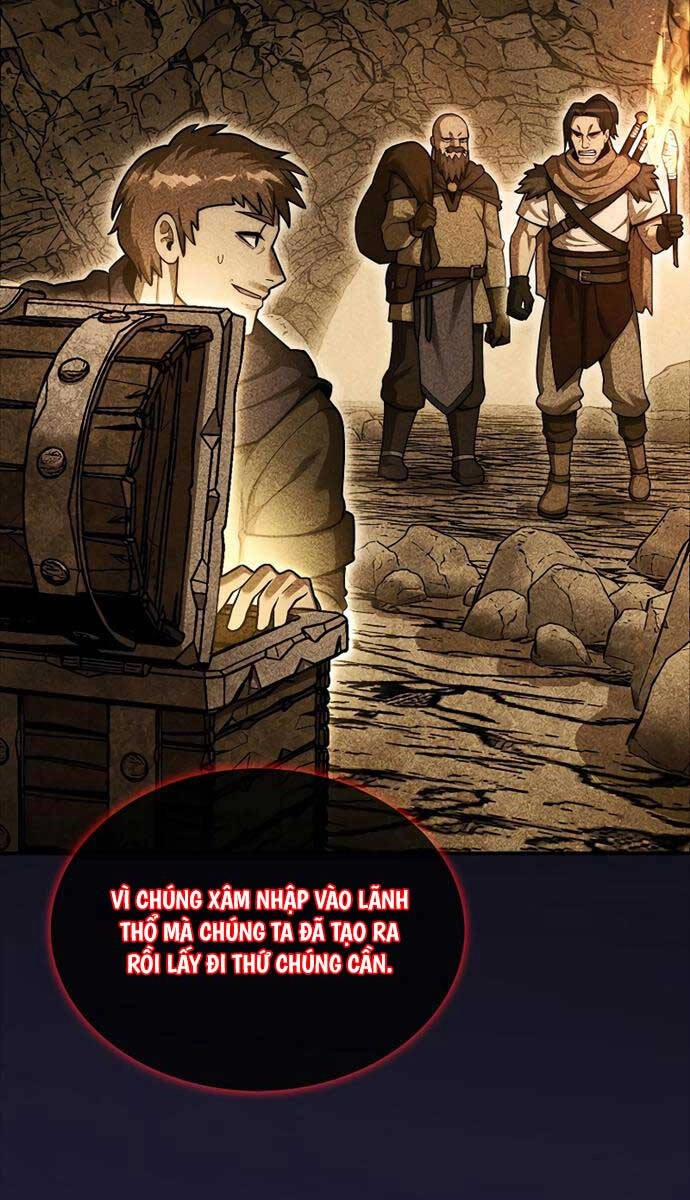 Quân Cờ Thứ 31 Lật Ngược Ván Cờ Chapter 41 - 37