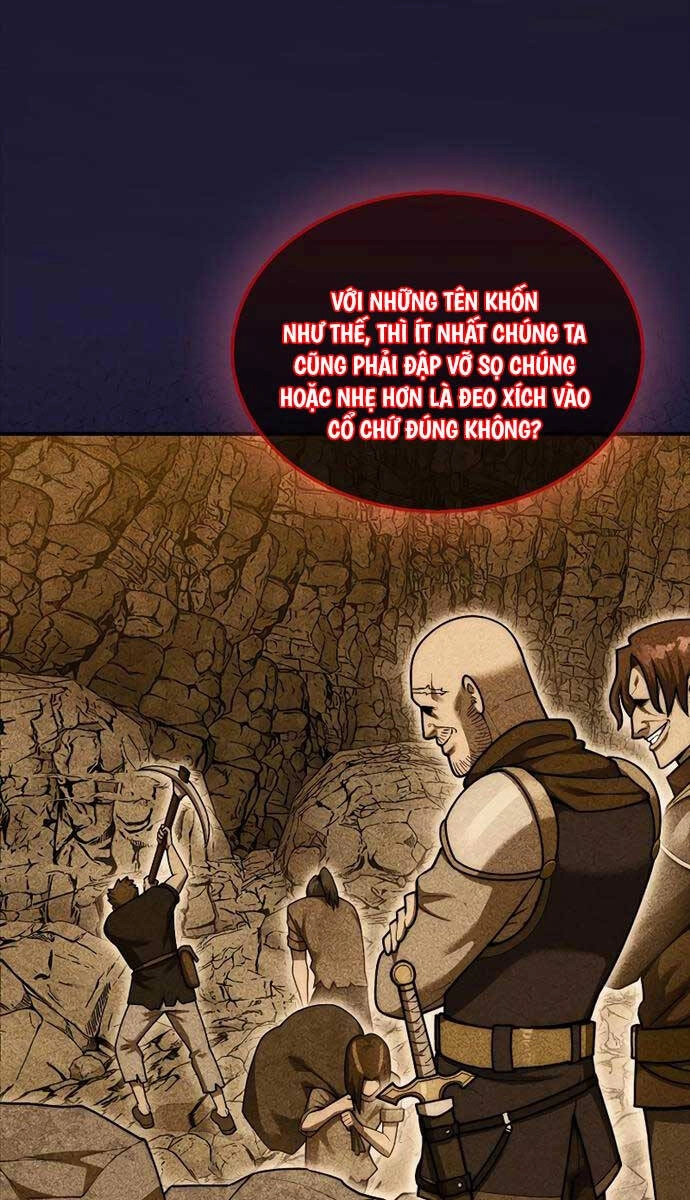 Quân Cờ Thứ 31 Lật Ngược Ván Cờ Chapter 41 - 38