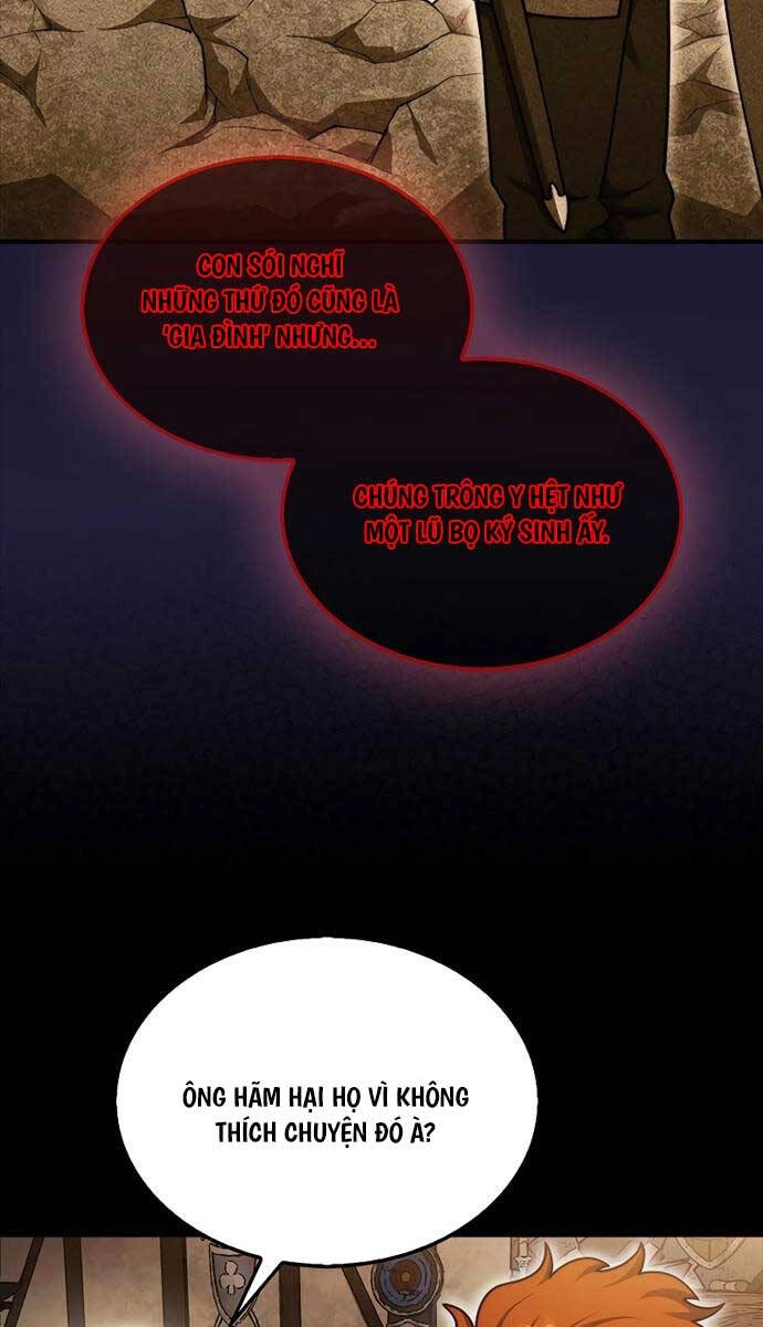 Quân Cờ Thứ 31 Lật Ngược Ván Cờ Chapter 41 - 39