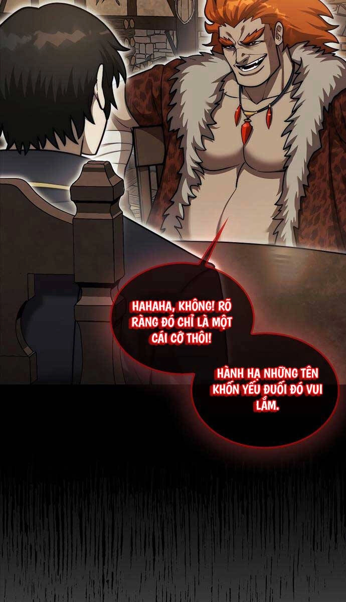 Quân Cờ Thứ 31 Lật Ngược Ván Cờ Chapter 41 - 40