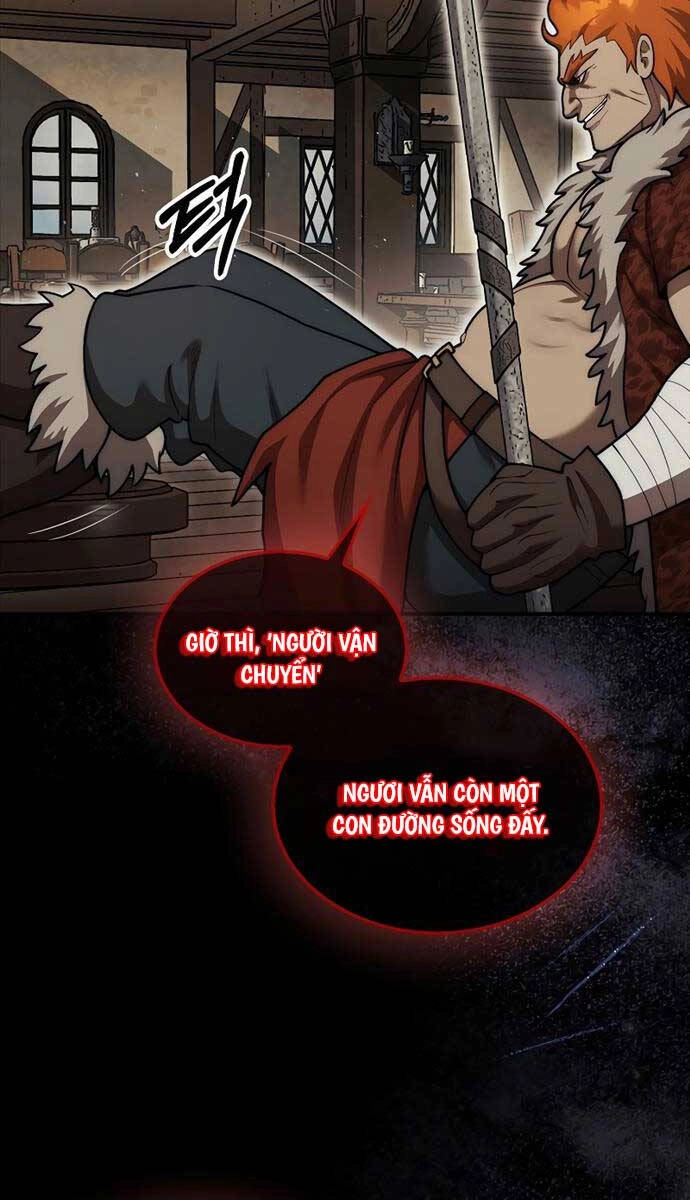 Quân Cờ Thứ 31 Lật Ngược Ván Cờ Chapter 41 - 44