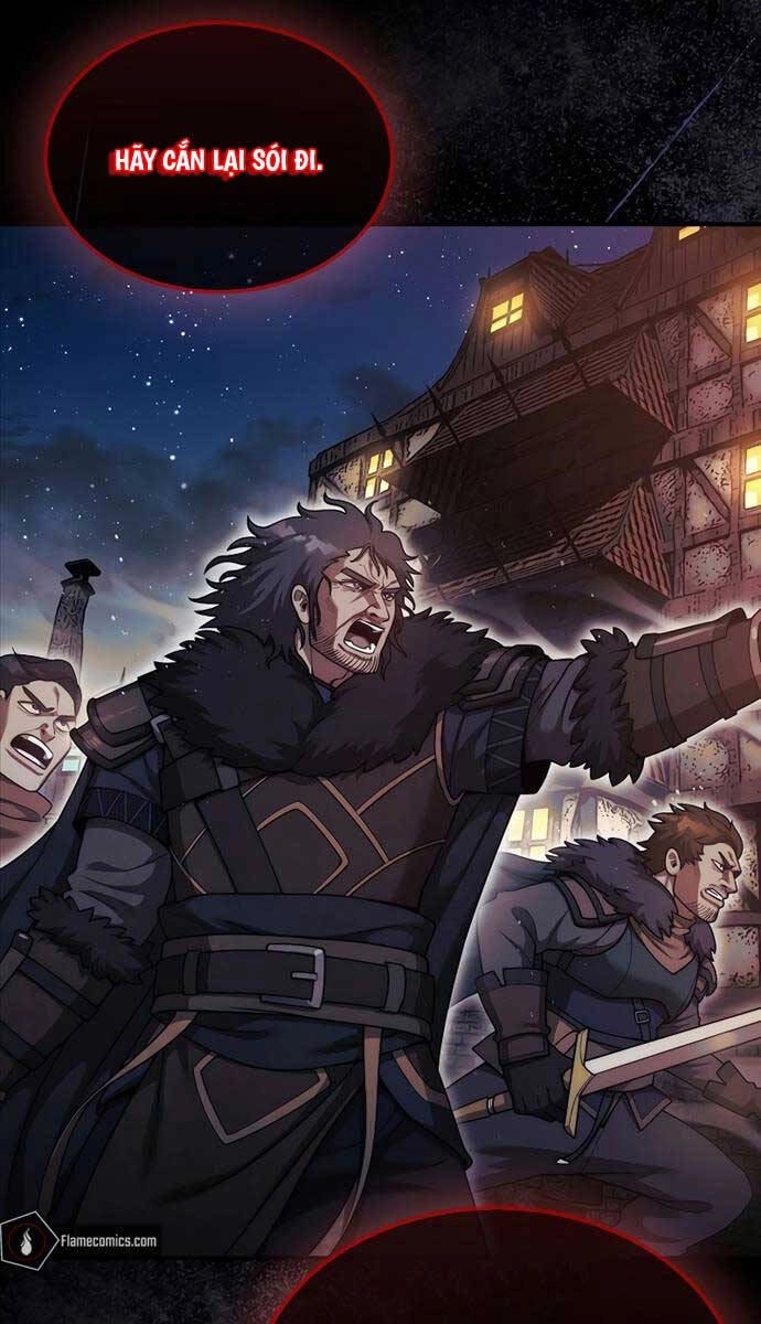 Quân Cờ Thứ 31 Lật Ngược Ván Cờ Chapter 41 - 45