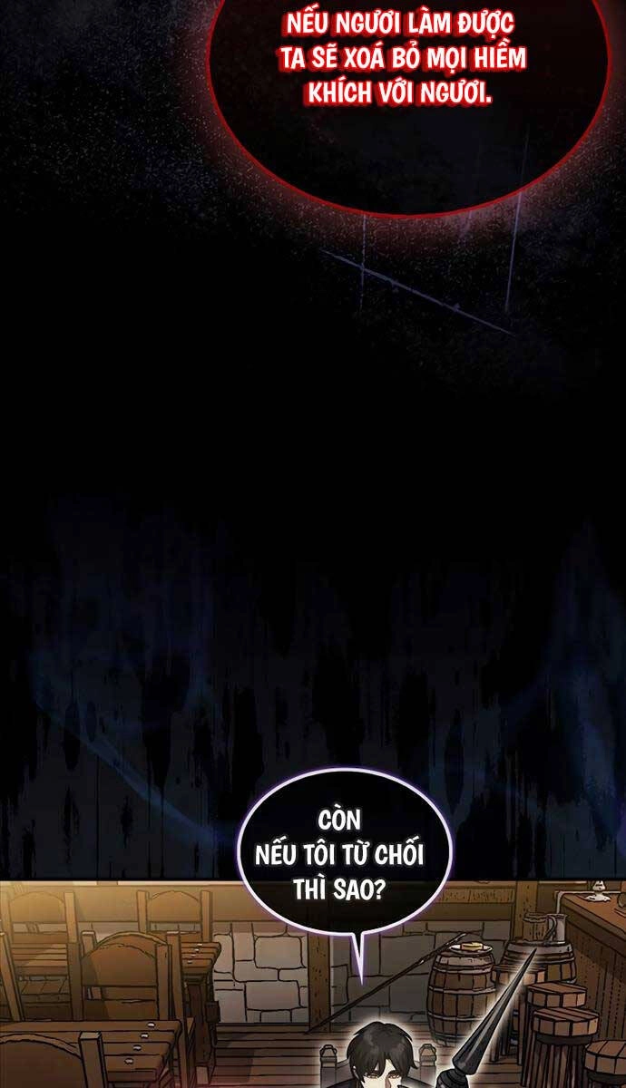 Quân Cờ Thứ 31 Lật Ngược Ván Cờ Chapter 41 - 46