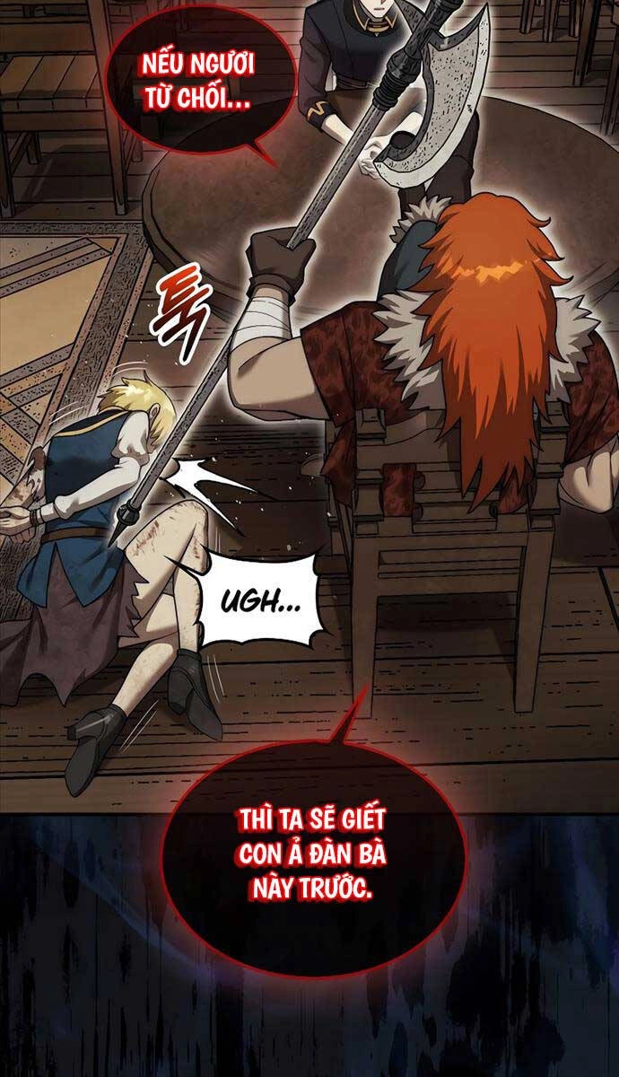 Quân Cờ Thứ 31 Lật Ngược Ván Cờ Chapter 41 - 47