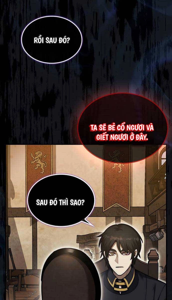 Quân Cờ Thứ 31 Lật Ngược Ván Cờ Chapter 41 - 48