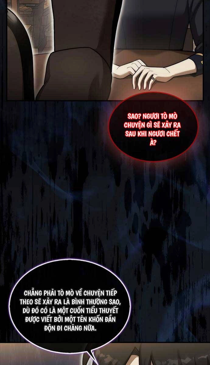 Quân Cờ Thứ 31 Lật Ngược Ván Cờ Chapter 41 - 49