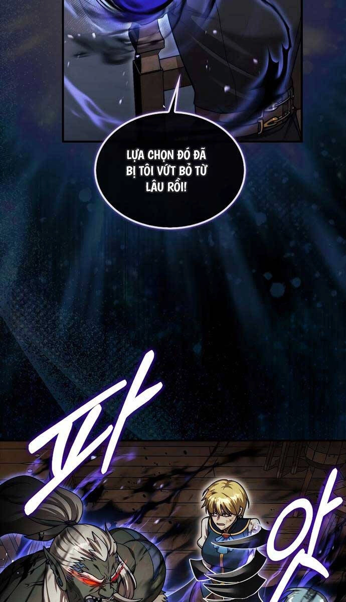 Quân Cờ Thứ 31 Lật Ngược Ván Cờ Chapter 41 - 57