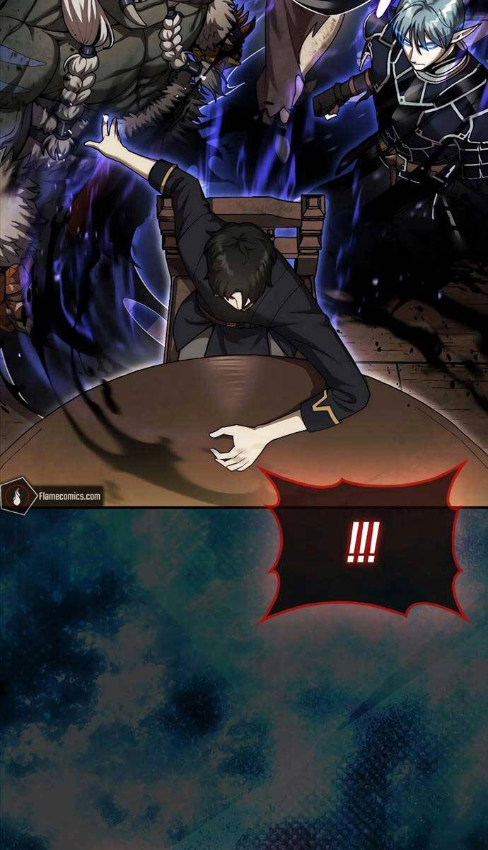 Quân Cờ Thứ 31 Lật Ngược Ván Cờ Chapter 41 - 58