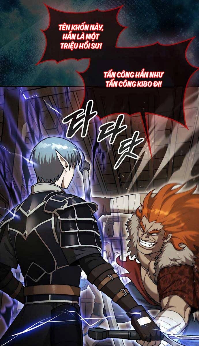 Quân Cờ Thứ 31 Lật Ngược Ván Cờ Chapter 41 - 59