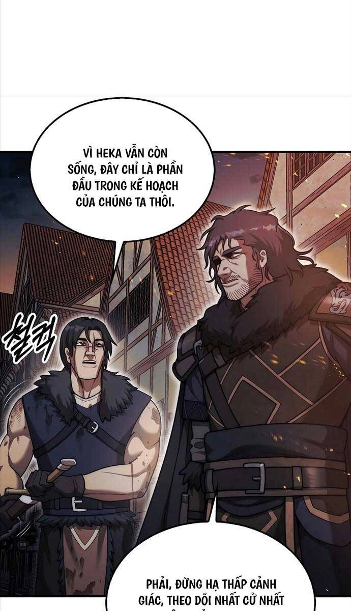 Quân Cờ Thứ 31 Lật Ngược Ván Cờ Chapter 41 - 86