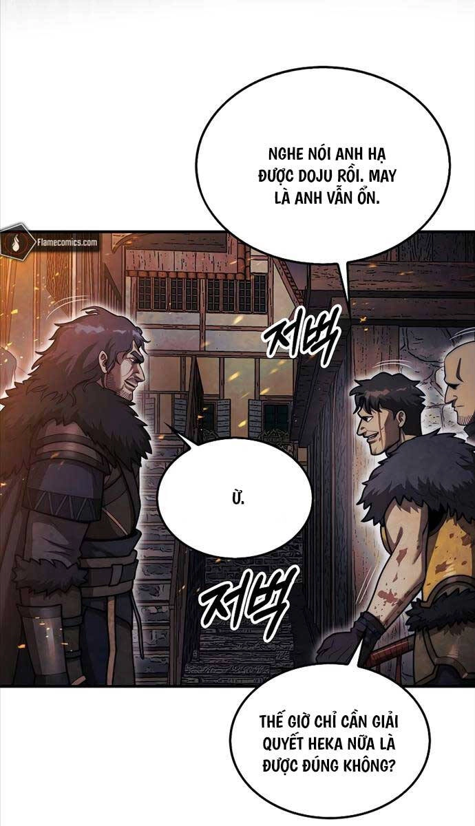 Quân Cờ Thứ 31 Lật Ngược Ván Cờ Chapter 41 - 89