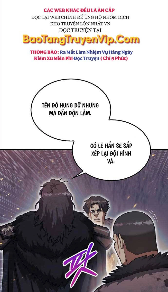 Quân Cờ Thứ 31 Lật Ngược Ván Cờ Chapter 41 - 90