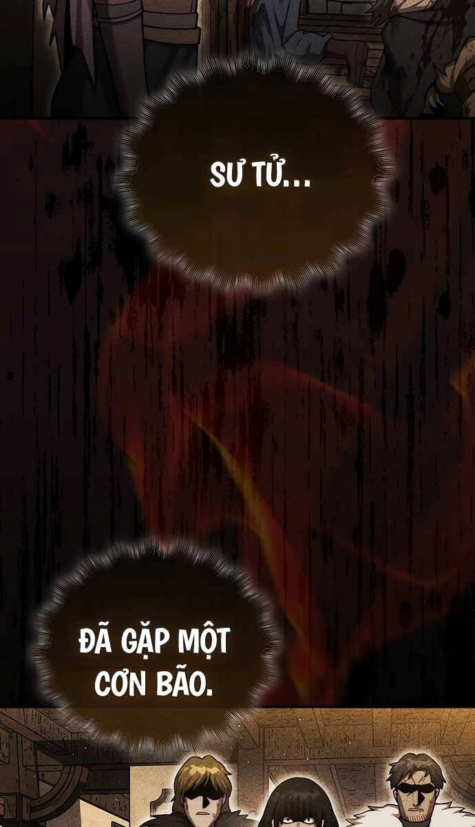 Quân Cờ Thứ 31 Lật Ngược Ván Cờ Chapter 41 - 101