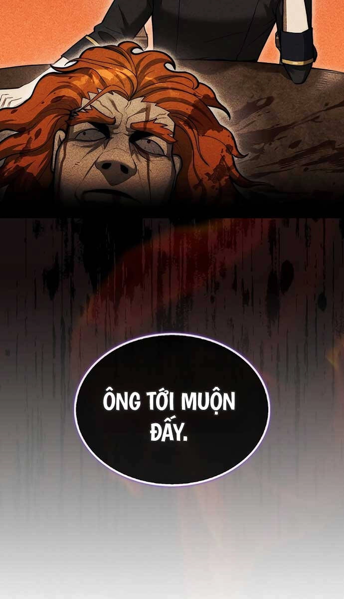 Quân Cờ Thứ 31 Lật Ngược Ván Cờ Chapter 41 - 104