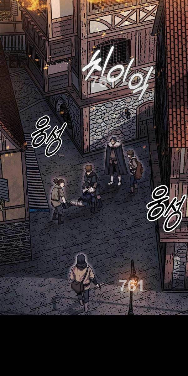 Quân Cờ Thứ 31 Lật Ngược Ván Cờ Chapter 42 - 2