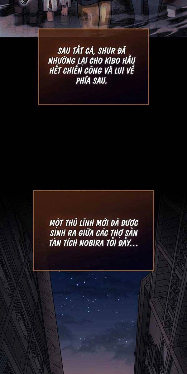 Quân Cờ Thứ 31 Lật Ngược Ván Cờ Chapter 42 - 4