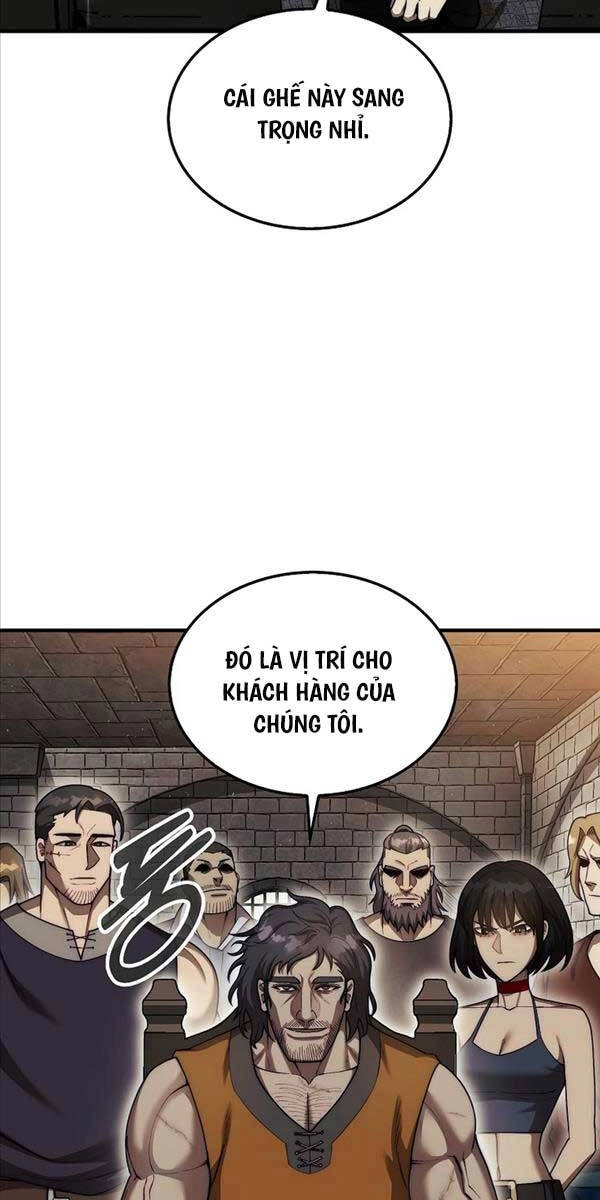 Quân Cờ Thứ 31 Lật Ngược Ván Cờ Chapter 42 - 9