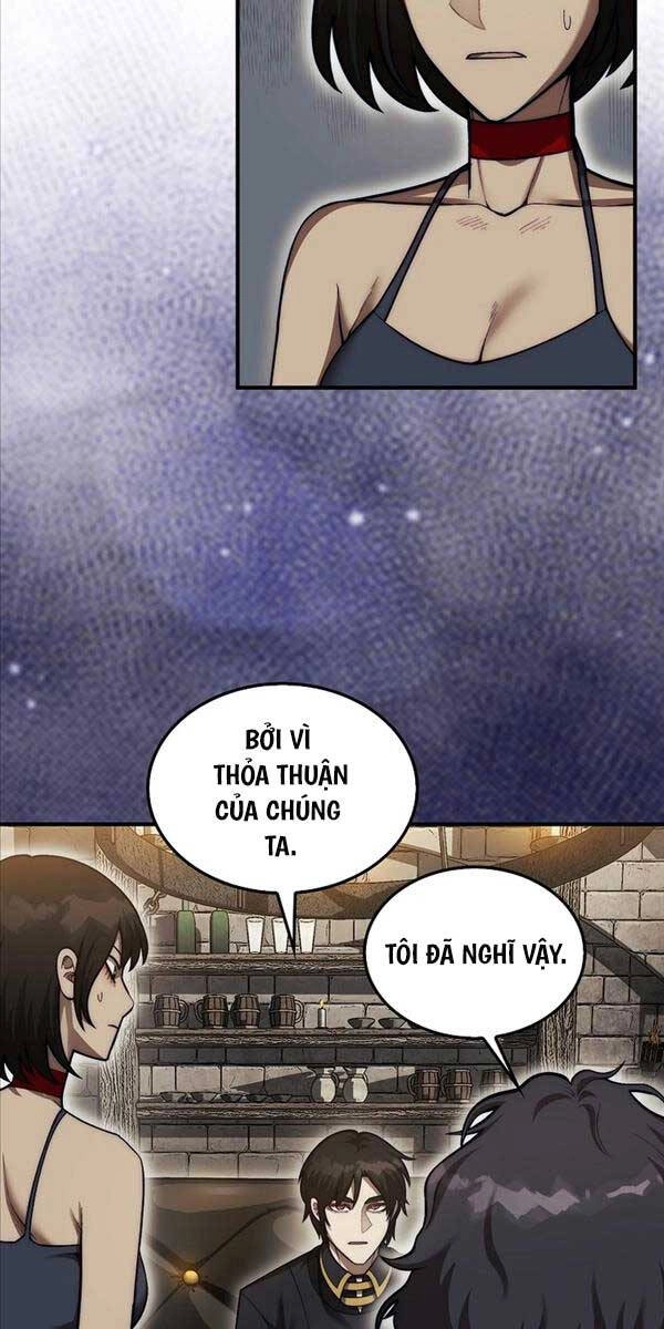 Quân Cờ Thứ 31 Lật Ngược Ván Cờ Chapter 42 - 11