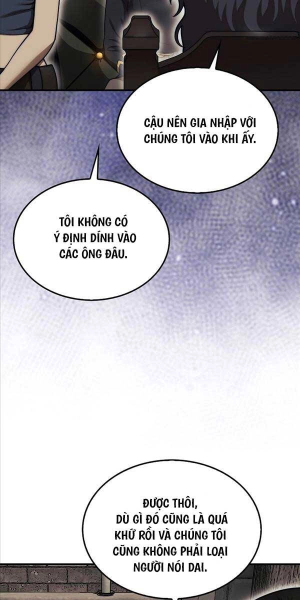 Quân Cờ Thứ 31 Lật Ngược Ván Cờ Chapter 42 - 12