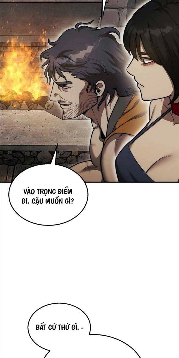 Quân Cờ Thứ 31 Lật Ngược Ván Cờ Chapter 42 - 13