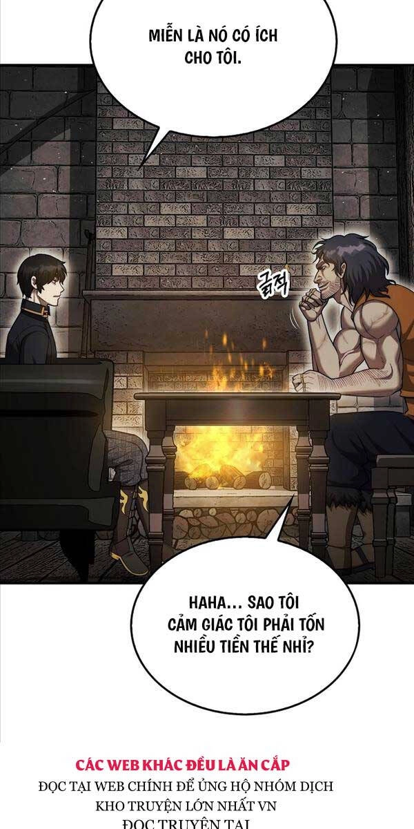 Quân Cờ Thứ 31 Lật Ngược Ván Cờ Chapter 42 - 14