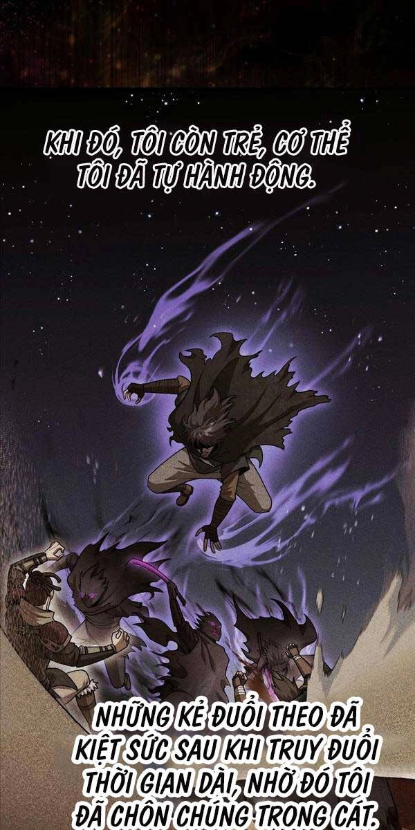 Quân Cờ Thứ 31 Lật Ngược Ván Cờ Chapter 42 - 18