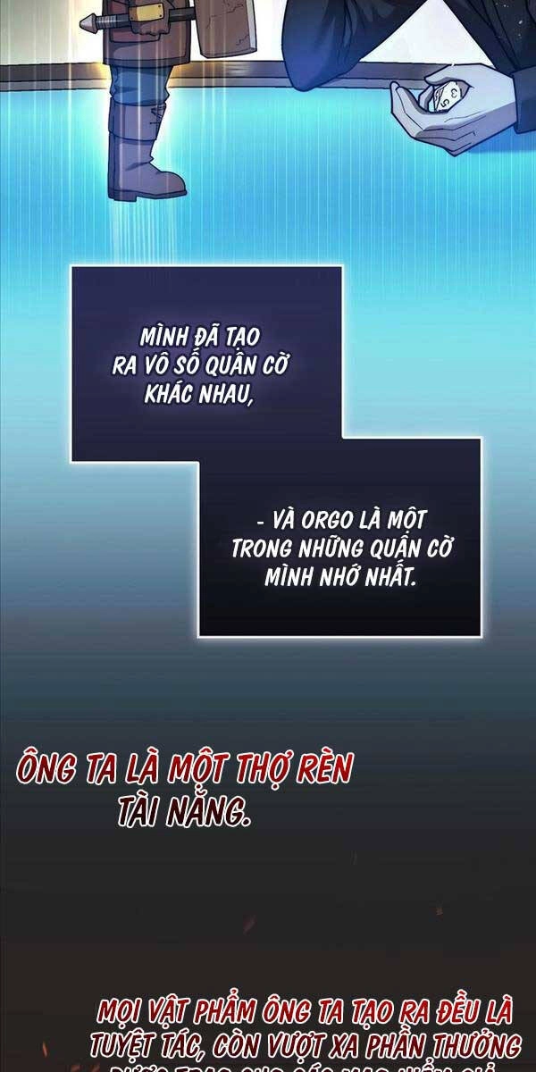 Quân Cờ Thứ 31 Lật Ngược Ván Cờ Chapter 42 - 25