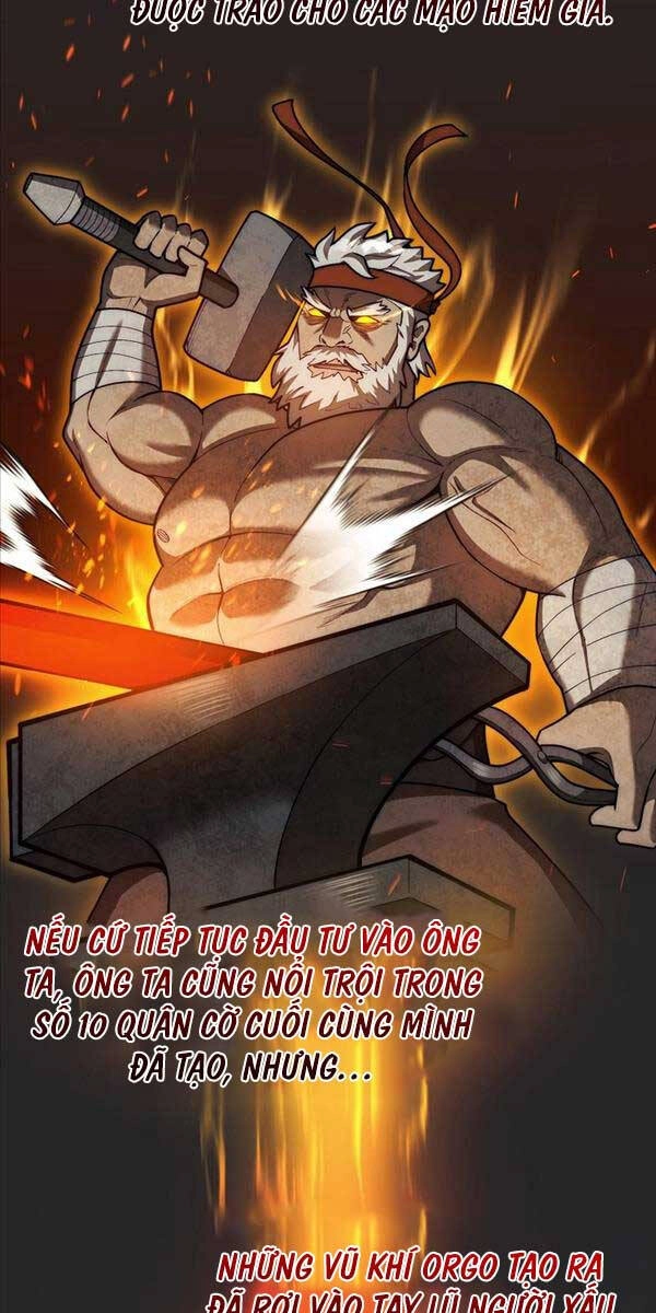 Quân Cờ Thứ 31 Lật Ngược Ván Cờ Chapter 42 - 26