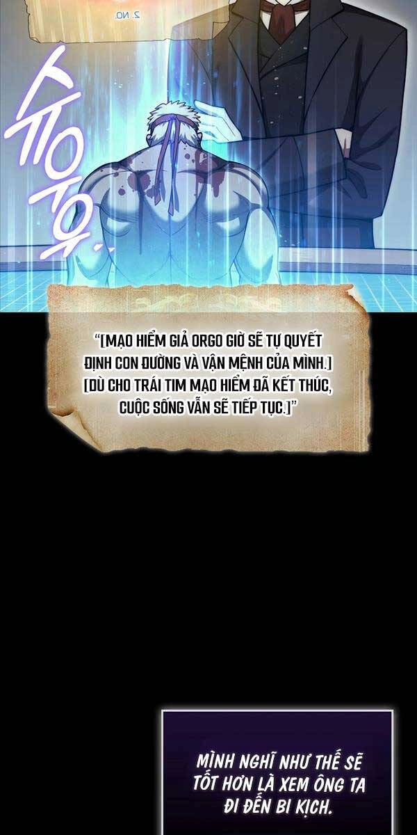 Quân Cờ Thứ 31 Lật Ngược Ván Cờ Chapter 42 - 30