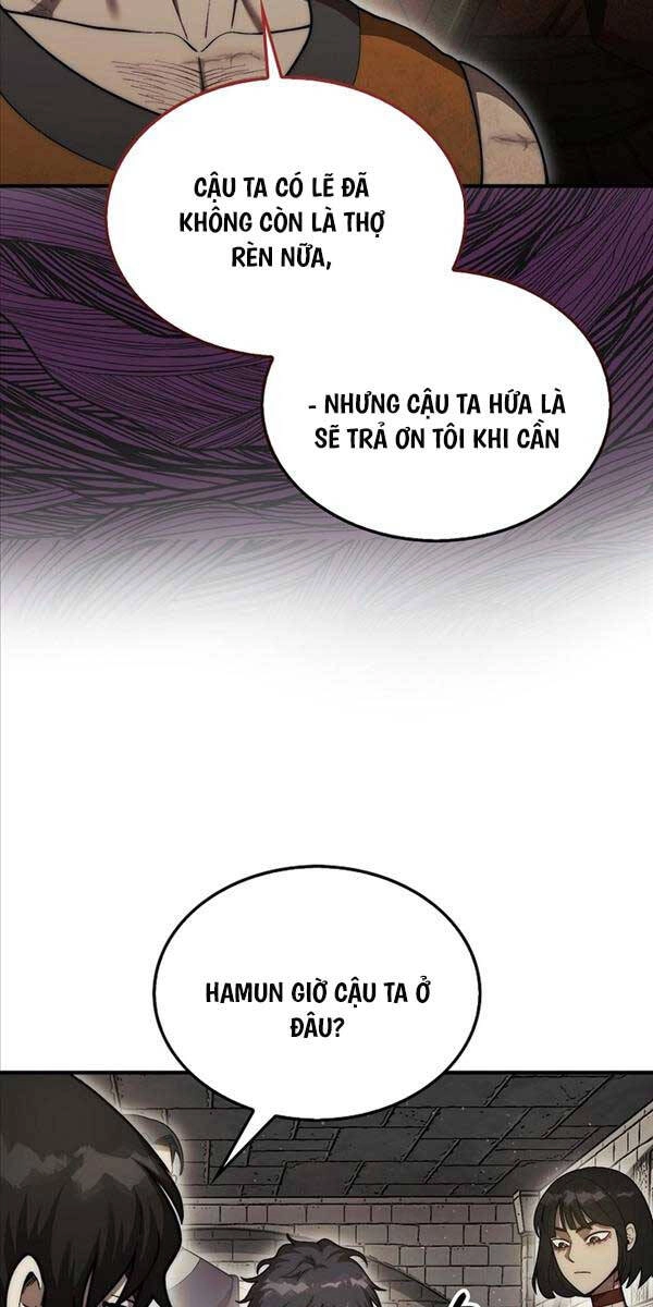 Quân Cờ Thứ 31 Lật Ngược Ván Cờ Chapter 42 - 34