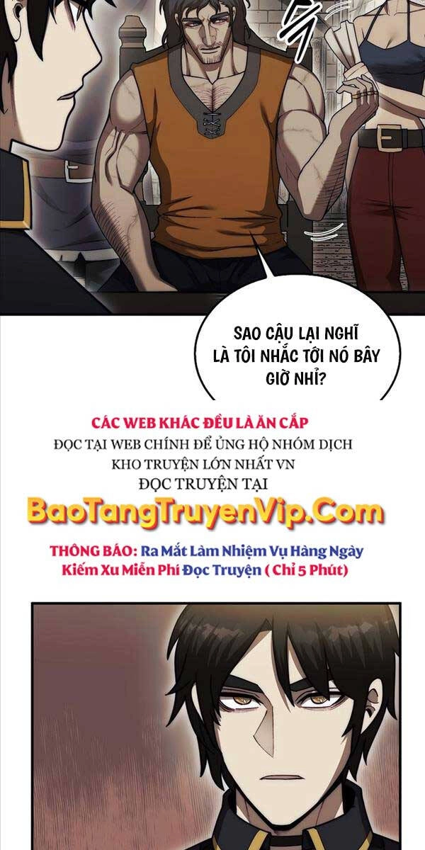 Quân Cờ Thứ 31 Lật Ngược Ván Cờ Chapter 42 - 35