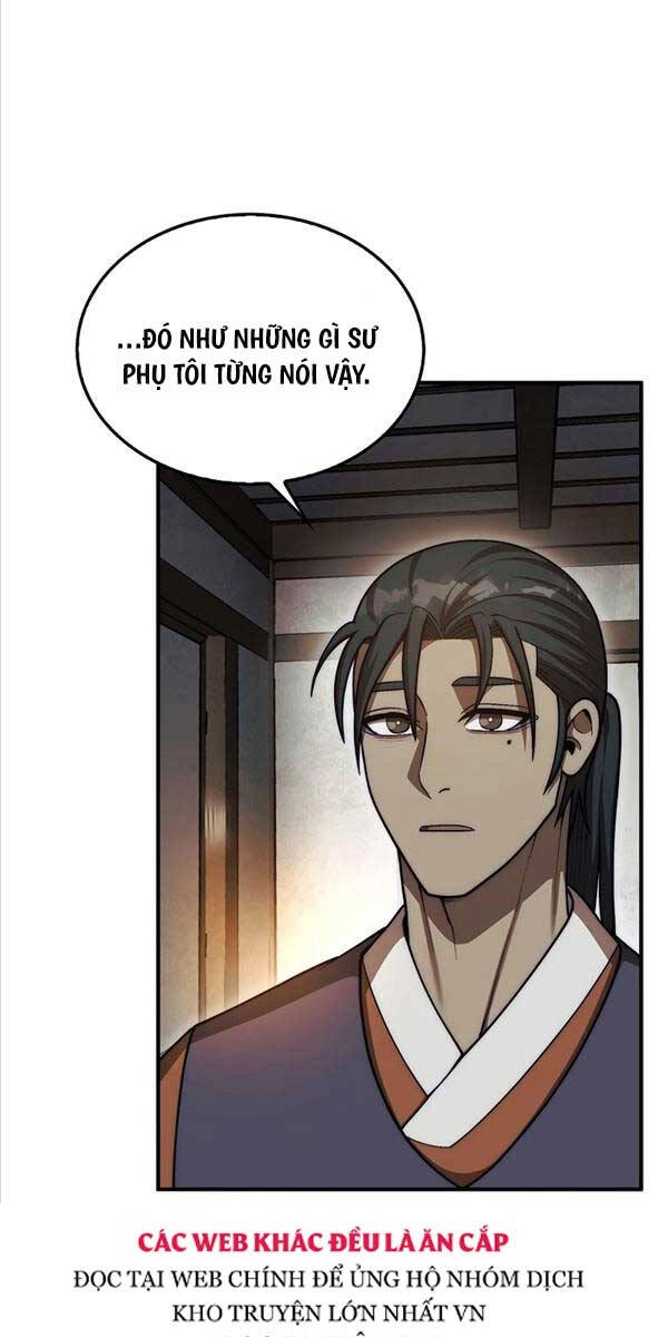 Quân Cờ Thứ 31 Lật Ngược Ván Cờ Chapter 42 - 46