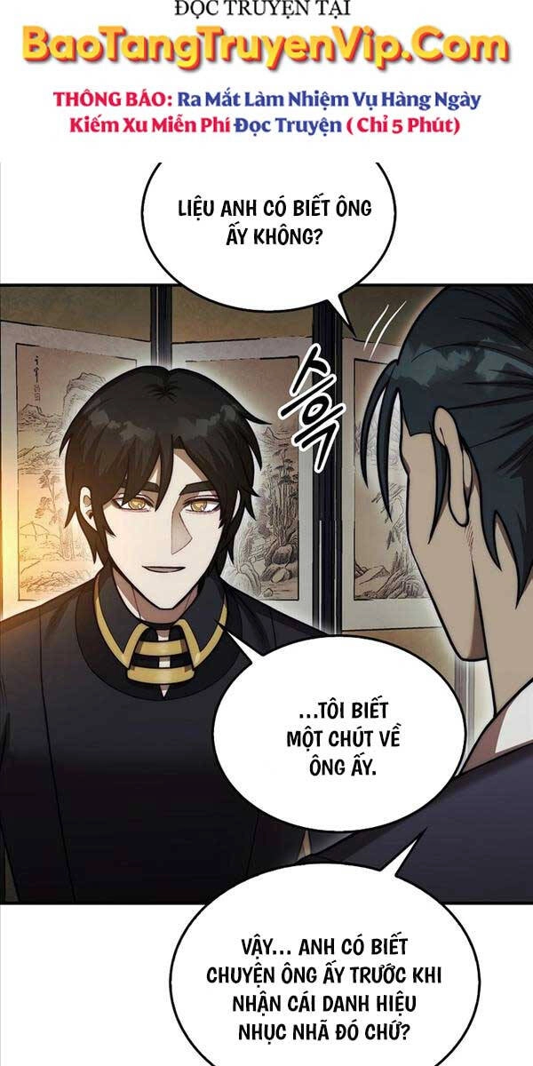 Quân Cờ Thứ 31 Lật Ngược Ván Cờ Chapter 42 - 47