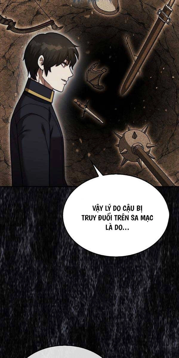 Quân Cờ Thứ 31 Lật Ngược Ván Cờ Chapter 42 - 53