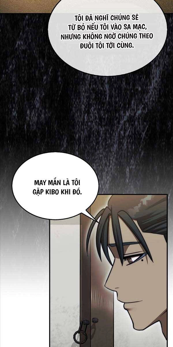 Quân Cờ Thứ 31 Lật Ngược Ván Cờ Chapter 42 - 55