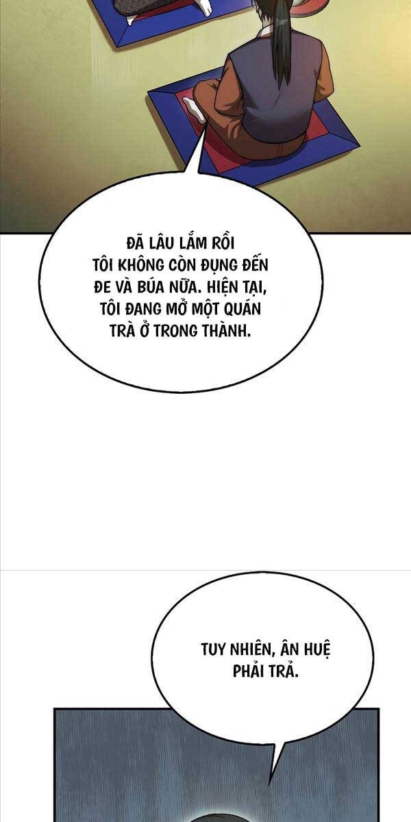 Quân Cờ Thứ 31 Lật Ngược Ván Cờ Chapter 42 - 57