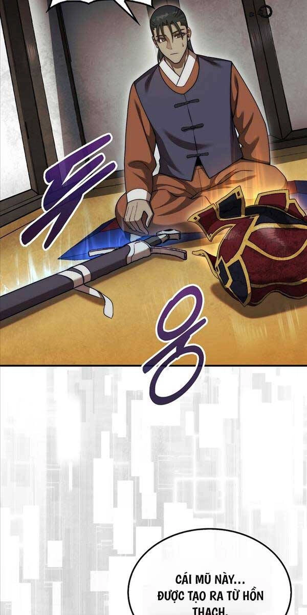 Quân Cờ Thứ 31 Lật Ngược Ván Cờ Chapter 42 - 62