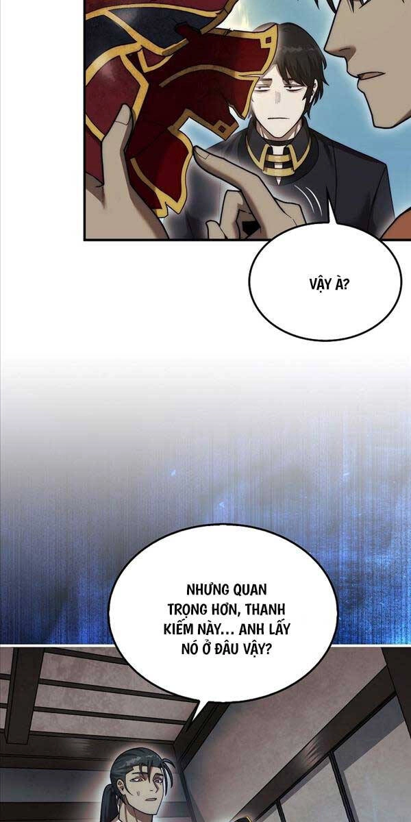 Quân Cờ Thứ 31 Lật Ngược Ván Cờ Chapter 42 - 65