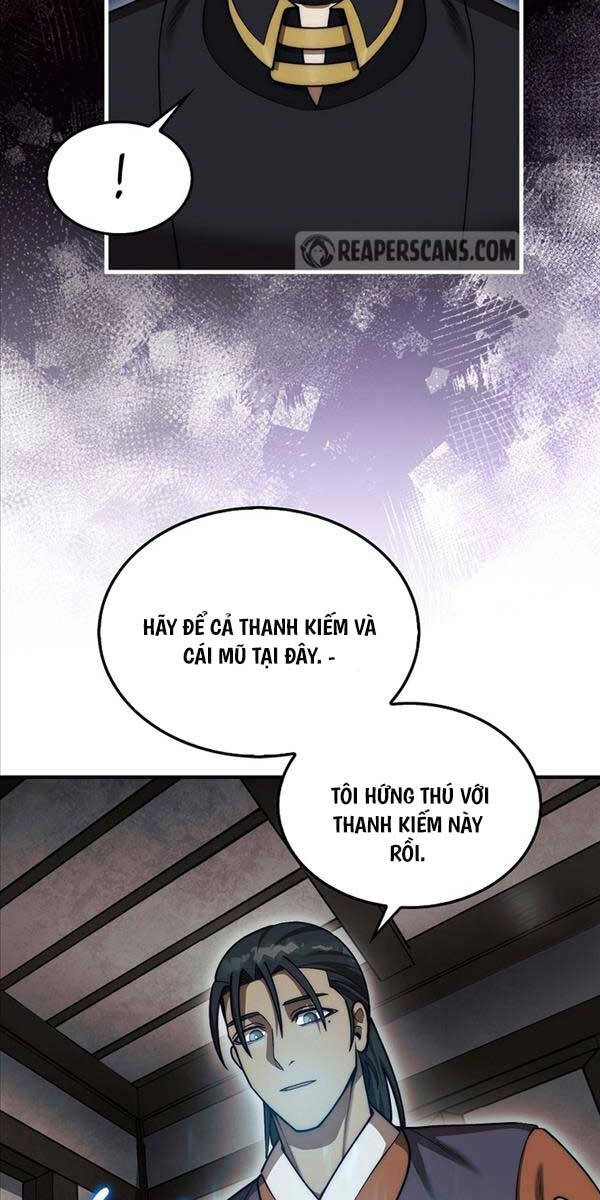 Quân Cờ Thứ 31 Lật Ngược Ván Cờ Chapter 42 - 69