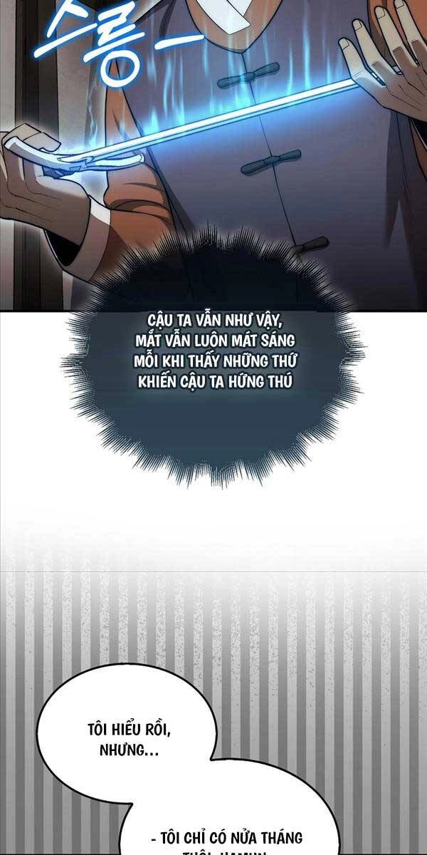 Quân Cờ Thứ 31 Lật Ngược Ván Cờ Chapter 42 - 70