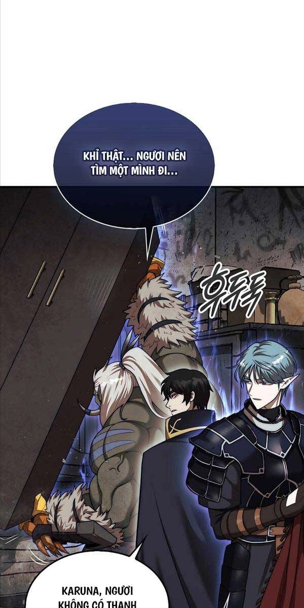 Quân Cờ Thứ 31 Lật Ngược Ván Cờ Chapter 42 - 74