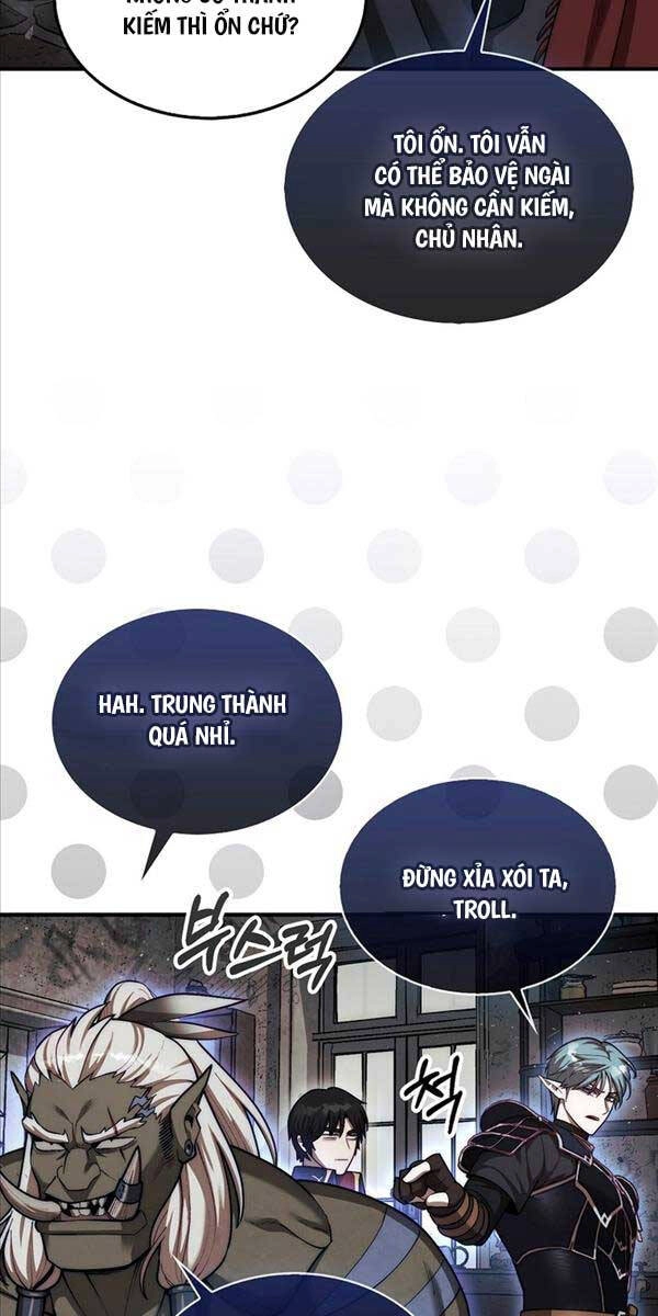 Quân Cờ Thứ 31 Lật Ngược Ván Cờ Chapter 42 - 75